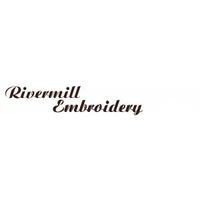 Rivermill Embroidery coupons